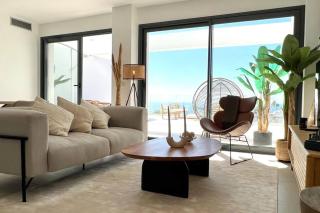 Pure South Penthouse Sea View - Manilva - 5