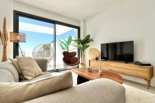 Pure South Penthouse Sea View - Manilva - 3