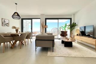 Pure South Penthouse Sea View - Manilva - 6