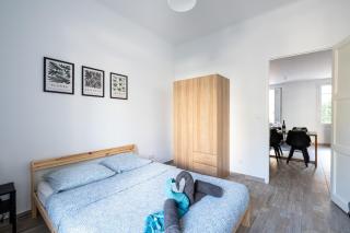 Superbe appartement proche gare - Toulon - 4