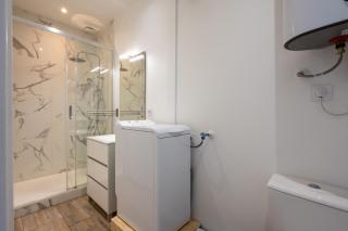 Superbe appartement proche gare - Toulon - 2