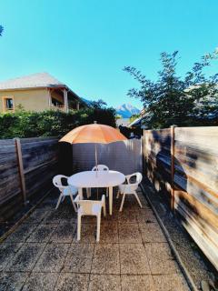 Appartement T2 30m2 Vielle Aure - Vielle-Aure - 4
