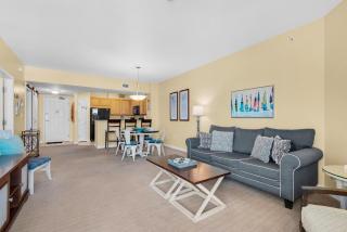 Palms Resort - Destin - 1