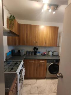 New look flat In Waterloo - Londen - 2
