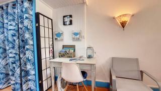 Appartement Varangue, Anse des rochers - Saint-François - 3