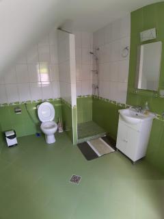 Casa Nuria - Praid - 6