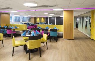 Thon Hotel Vika Atrium - Oslo - 3