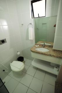 Ideal Praia Hotel - 2
