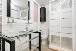 Precioso apartamento La Latina-Rastro ARN - Madrid - 9