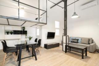 Precioso apartamento La Latina-Rastro ARN - 8