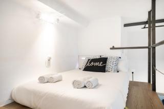 Precioso apartamento La Latina-Rastro ARN - Madrid - 5