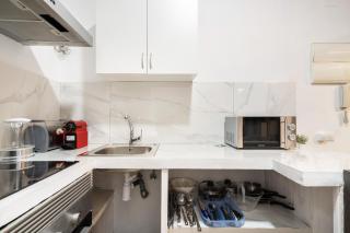 Precioso apartamento La Latina-Rastro ARN - Madrid - 3