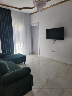 Kavala Emerald apartment - Kavala - 5