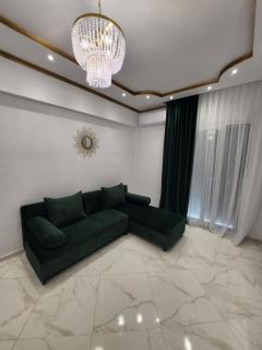 Kavala Emerald apartment - 9