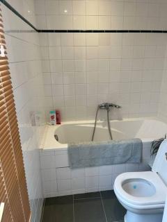 Lovely large apartment (4p) near Montparnasse - 3