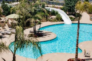Sheraton Carlsbad Resort & Spa - Carlsbad - 6