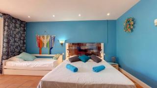 Appartement Varangue, Anse des rochers - Saint-François - 2