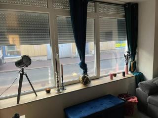 - NEW - Le CherBlue - WiFi / Netflix - 2