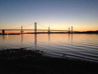 The Nook, Studio Apartment, South Queensferry - Queensferry - 8