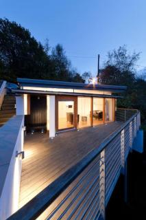 The Nook, Studio Apartment, South Queensferry - Queensferry - 6
