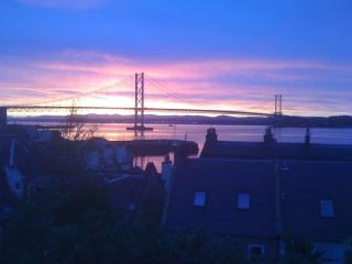 The Nook, Studio Apartment, South Queensferry - Queensferry - 1