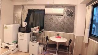 Jing House Koiwa - Vacation STAY 62678v - Tokyo - 4