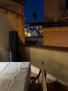 Maquedino holiday home & Terrace - Cozy Central Loft - Palermo - 1