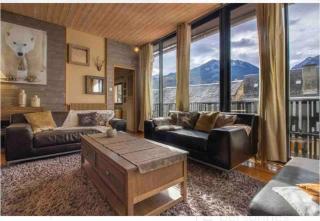 Superbe gîte 8/16 personnes, Saint Lary - Vielle-Aure - 2
