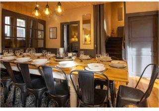 Superbe gîte 8/16 personnes, Saint Lary - 1