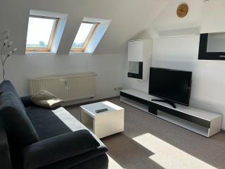 Monteurwohnung nahe der Talsperre Pöhl im Vogtland - 7