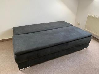 Monteurwohnung nahe der Talsperre Pöhl im Vogtland - 4