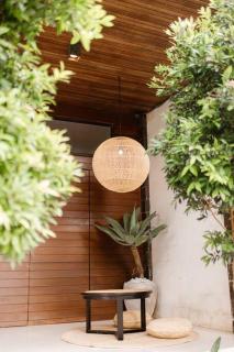Townhouse Berawa Dunes - Dempasar - 8