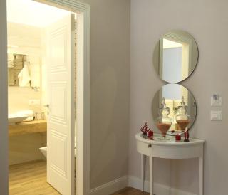 Terrazza Marco Antonio Luxury Suite - Roma - 1