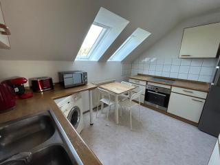 Monteurwohnung nahe der Talsperre Pöhl im Vogtland - 3