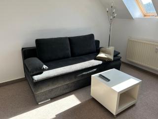 Monteurwohnung nahe der Talsperre Pöhl im Vogtland - 5