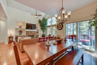 Flagstaff Hideaway Private Hot Tub, 4 Mi to Dtwn! - 5