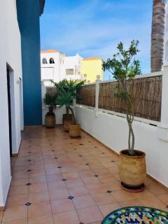 Jardines de Asilah - Asilah - 8