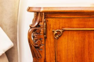 Kepos Rooms and Suites - 1