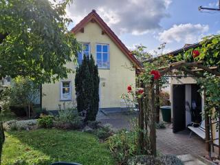 Ahlbeck_Seebadwohnung 01 - Ahlbeck - 8