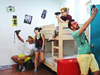 Rio Hostel - Sevilla - 8