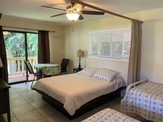 Aaron’s cottage - Hilo - 4