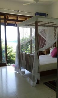 Sea Heart House on Koggala Lake - Koggala - 8