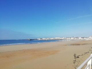 Vue Belle île - Quiberon - 9