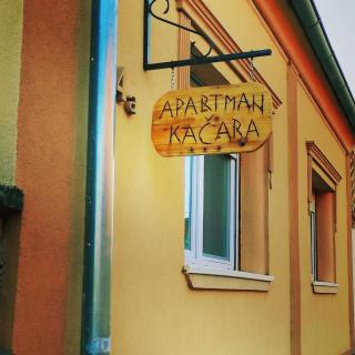Apartmani Kačara - Sremski Karlovci - 4