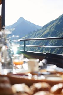 Alpenstolz Damüls Haus 1 - Stilvoll urlauben in den Bergen - 3