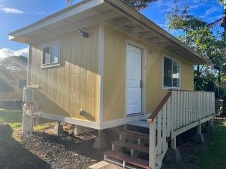 Aaron’s cottage - Hilo - 6