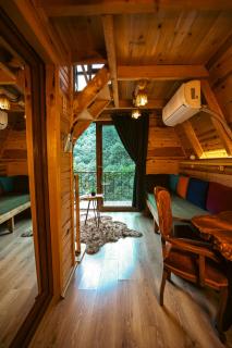 bungalove tatil köyü - Çamlıhemşin - 5