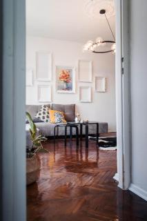 Villa Mavro Mavrovo - 1