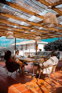 Hospedaje campestre - El Solaz Suites - Villa de Leyva - 8
