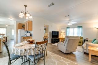 Weeki Wachee Vacation Rental about 13 Mi to the Ocean! - 5